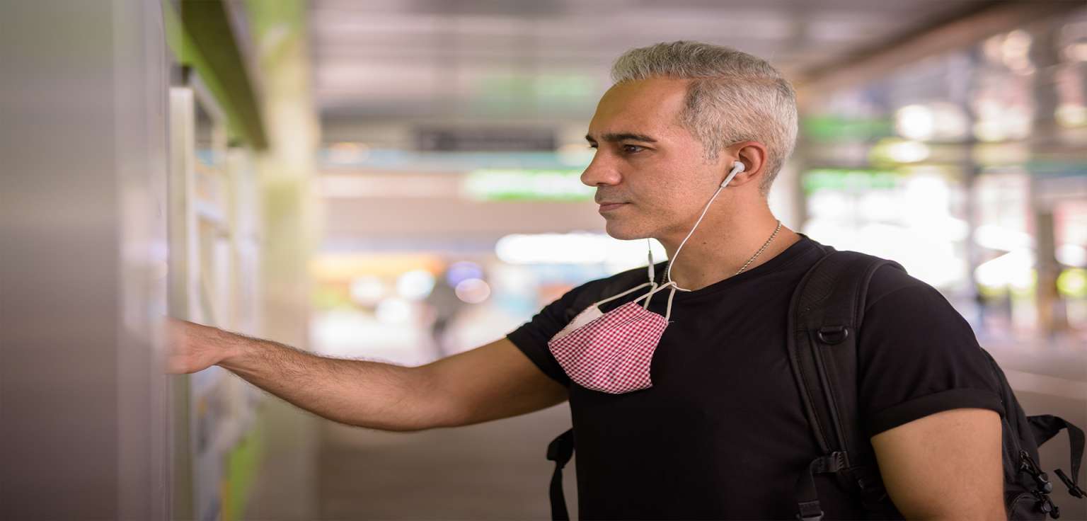 Pelo fino en hombre Consejos para fortalecerlo Inpylus