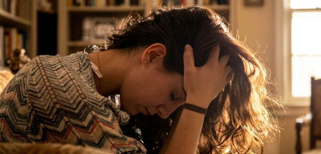 Dolor en el cuero cabelludo