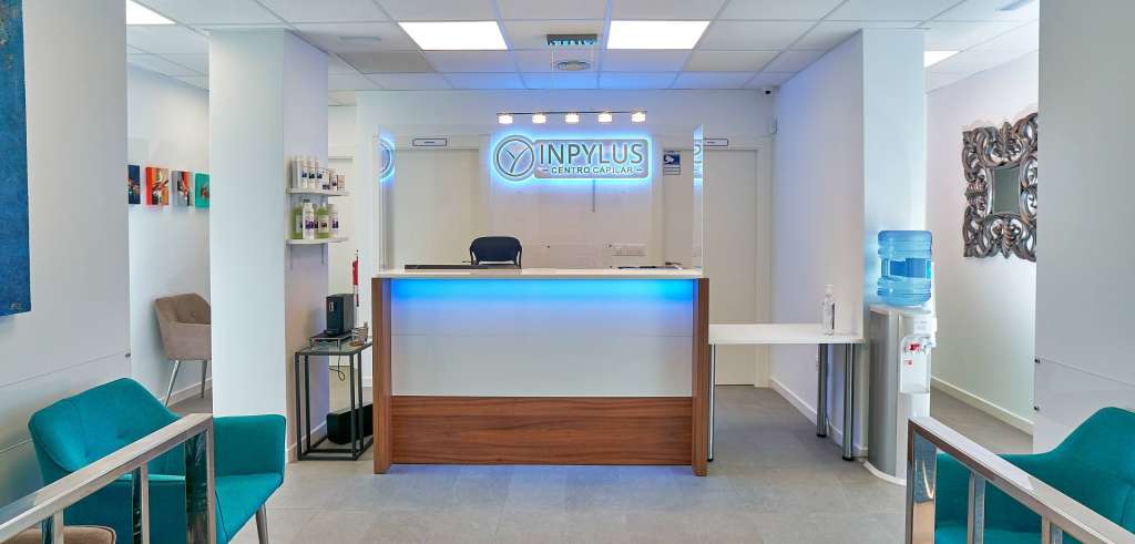 Clínica capilar Cartagena