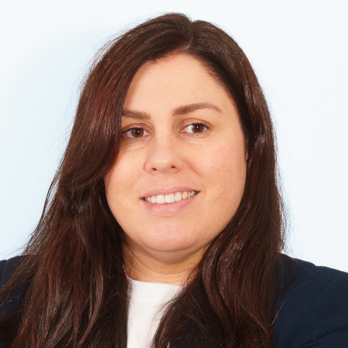 Ana Ramírez Ana Ramírez