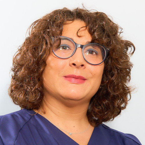 Victoria González Victoria González
