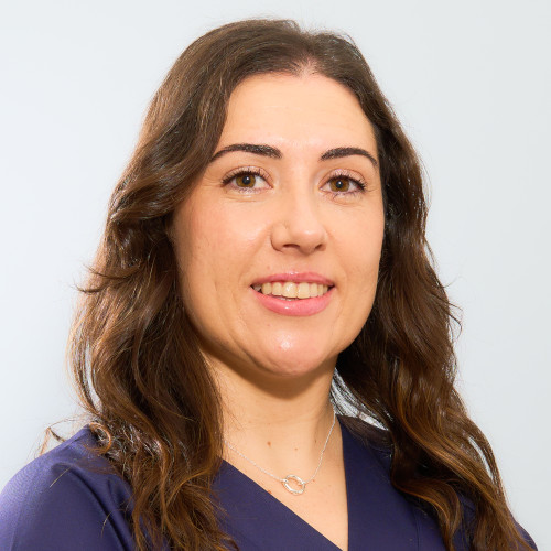 Sonia García Sonia García