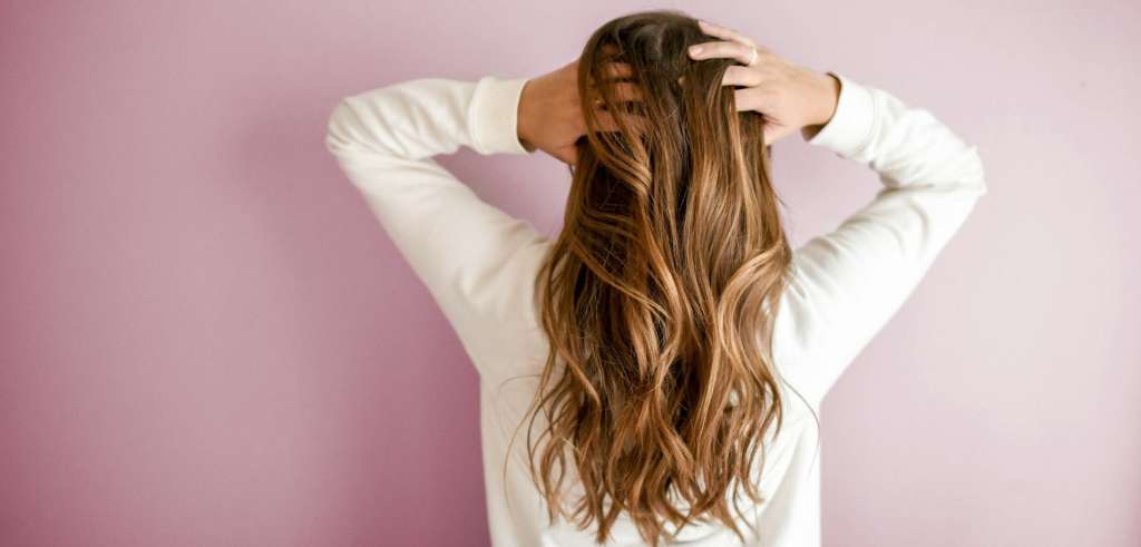 estaciones año cabello