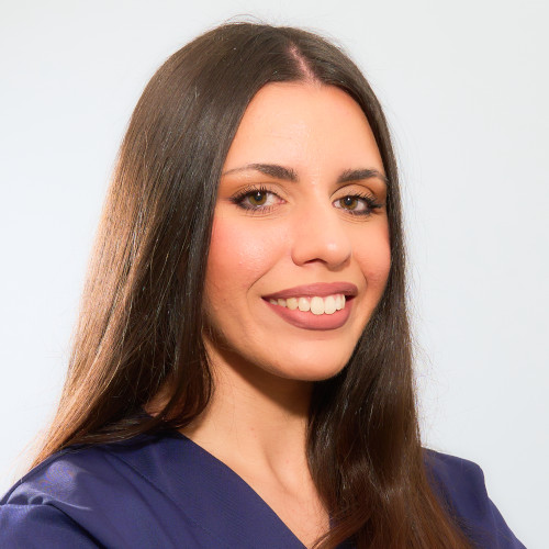 María García María García