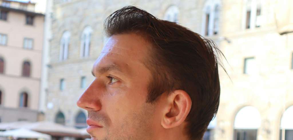 pelo fino