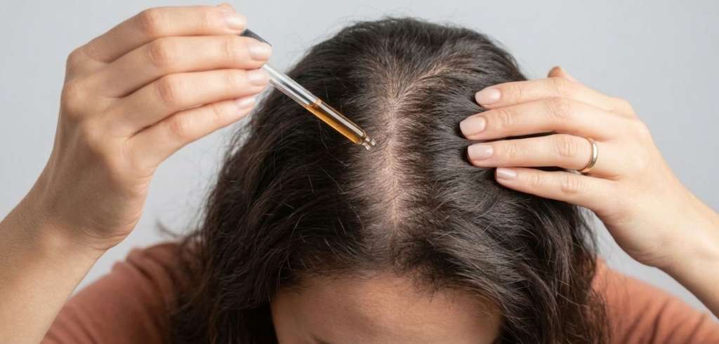 inpylus Tratamientos de minoxidil y finasteride o dutasteride juntos en mujeres