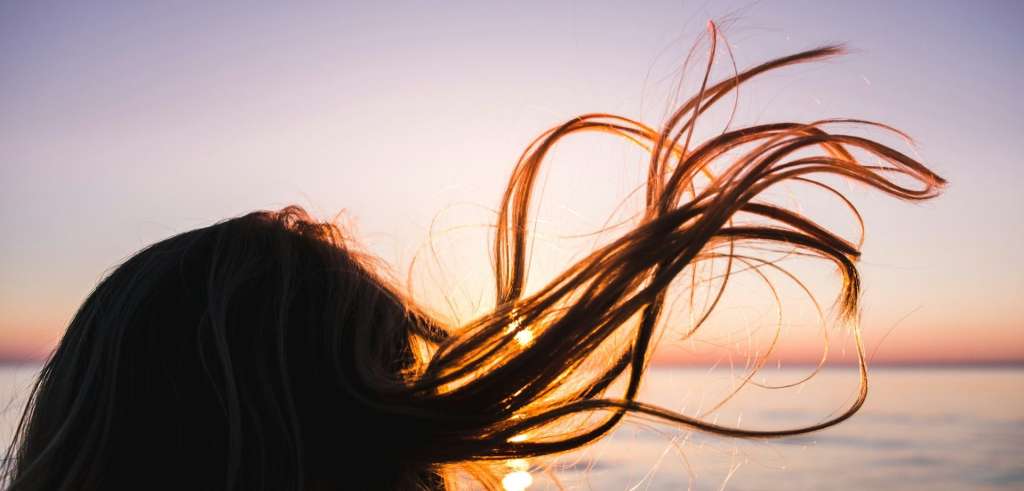 Cómo hacer crecer el pelo rápido